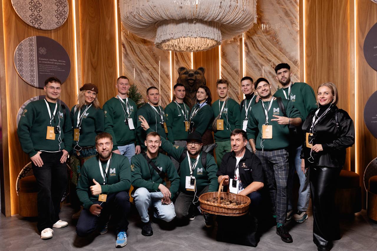 Студенческая жизнь